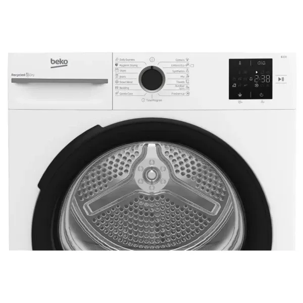 Mašina za sušenje veša BEKO BMTD 37146 W 7kg bela Slika 4