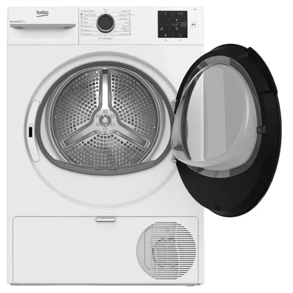 Mašina za sušenje veša BEKO BMTD 37146 W 7kg bela Slika 3