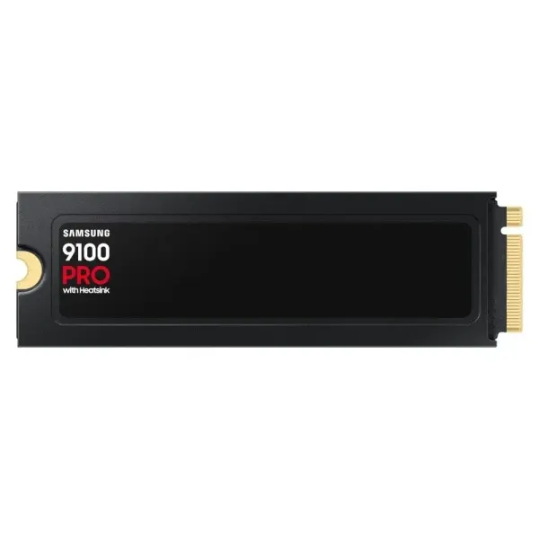 SSD M.2 NVME 4TB Samsung 990 Pro MZ-VAP4T0CW Slika 1