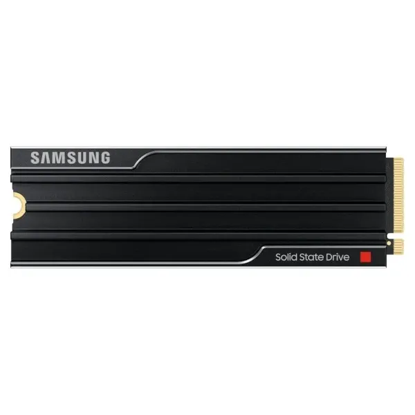 SSD M.2 NVME 4TB Samsung 990 Pro MZ-VAP4T0CW Slika 2