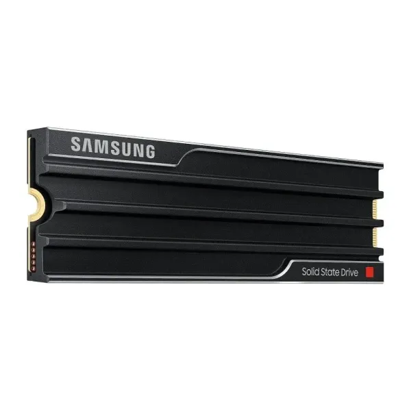 SSD M.2 NVMe 1TB Samsung 9100 PRO MZ-VAP1T0CW Slika 1