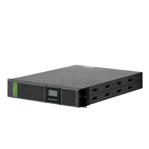 UPS Socomec NeTYS PR-RT 2200VA/1800W 230V 50/60Hz AVR, Sine wave, LCD, RJ45, 1xUSB Slika 1