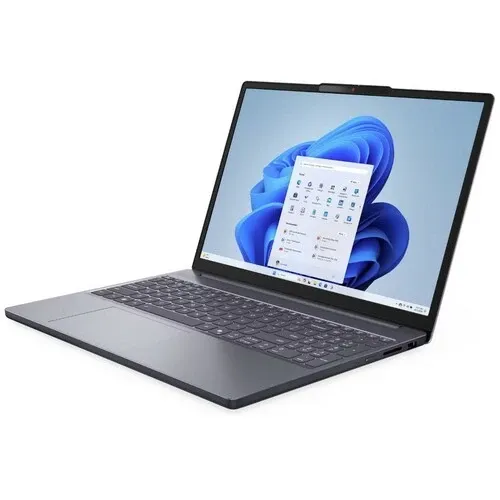 Lenovo IdeaPad Slim 3 15ARP10 15.3 WUXGA/R7-7735HS/16GB/NVMe 512GB/siva/83K7006CYA Slika 3