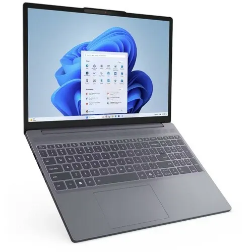 Lenovo IdeaPad Slim 3 15ARP10 15.3 WUXGA/R7-7735HS/16GB/NVMe 512GB/siva/83K7006CYA Slika 4