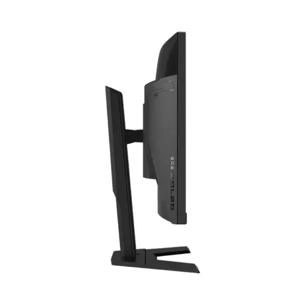 Monitor 27 Gigabyte GS27QCA 2560x1440/QHD/165Hz/IPS/1ms/2x HDMI/DP/AMD FreeSync/zvučnici/curved Slika 2