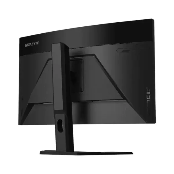 Monitor 27 Gigabyte GS27QCA 2560x1440/QHD/165Hz/IPS/1ms/2x HDMI/DP/AMD FreeSync/zvučnici/curved Slika 3