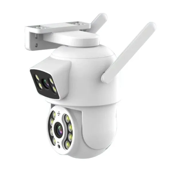 IP Wi-fi kamera WFIP-9825A-2T Slika 3