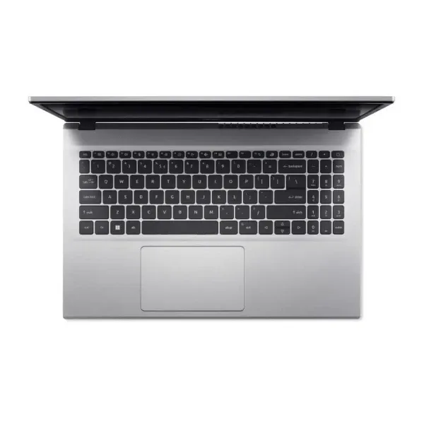 Laptop Acer Aspire Go 15 AG15-42P 15.6 FHD/R7-5825U/16GB/NVMe 512GB/srebrna Slika 4