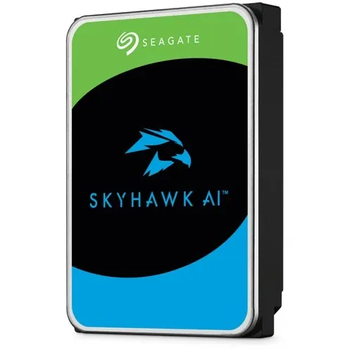 Hard disk 16TB SATA3 Seagate SkyHawk ST16000VE004 Slika 2