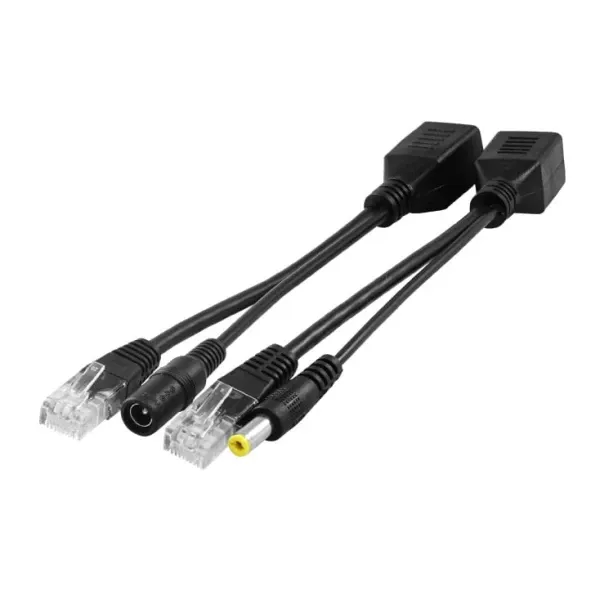 Pasivni POE adapter kit Slika 1