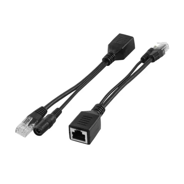Pasivni POE adapter kit Slika 2