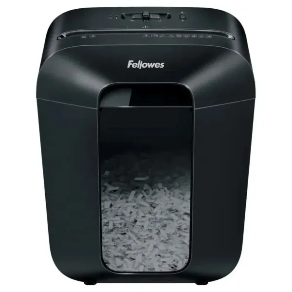 Uništavač dokumenata Fellowes LX-50 Slika 4