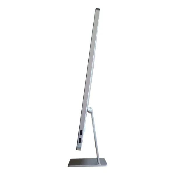 Računar AiO ZeUs AIO03N 23.8 FHD IPS Intel N150 4C/16GB/NVMe 512GB/LAN/WiFi/BT/CAM/bežičn tast i miš Slika 4