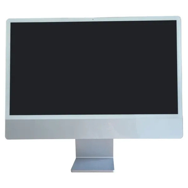 Računar ZeUs AiO AIO03 23.8 FHD IPS Intel 1250H/16GB/NVMe 512GB/LAN/WiFi/BT/CAM/bežični tast i miš Slika 1