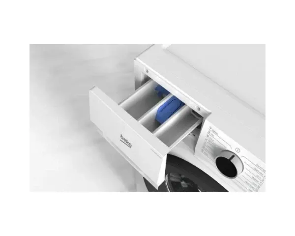 Mašina za pranje veša Beko B1WFK2604WBEE širina 60cm/kapacitet 6kg/obrtaja 1000 Slika 3