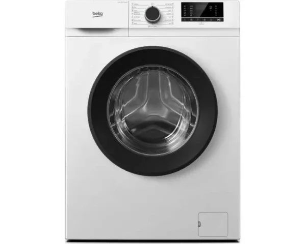 Mašina za pranje veša Beko B1WFK2604WBEE širina 60cm/kapacitet 6kg/obrtaja 1000 Slika 4