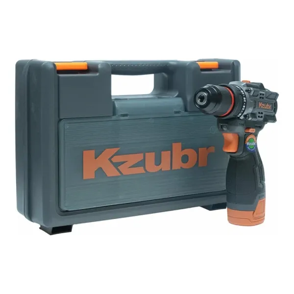 Aku šrafilica KZUBR KBLED 16,8V-10 Slika 1