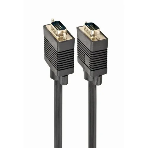 Kabl VGA - VGA Gembird CC-PPVGA-15M-B 15m Slika 1