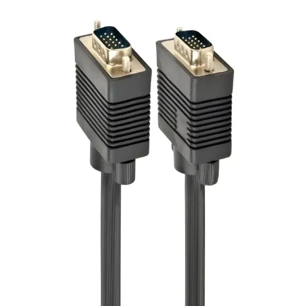 Kabl VGA - VGA Gembird CC-PPVGA-10M-B 10m Slika 1