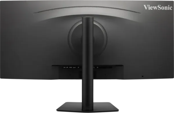 Monitor 34 Viewsonic VA3420C 3440x1440/UWQHD/IPS/21:9/1ms/120Hz/2xHDMI/DP/3xUSB/USB-C/zvučnic/curved Slika 4