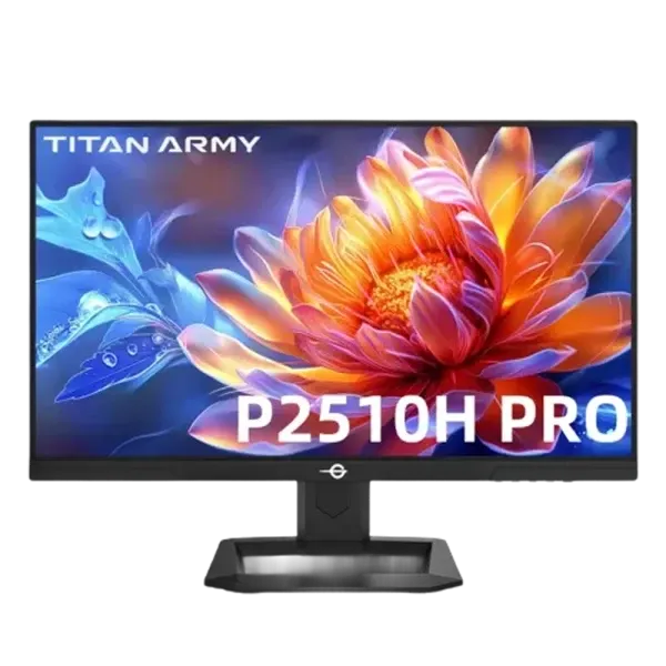 Monitor 24 Titan Army P2510H-PRO 1920x1080/IPS Full HD/1ms/320Hz/2xHDMI/2xDP/HDR400/AMD FreeSync Slika 2