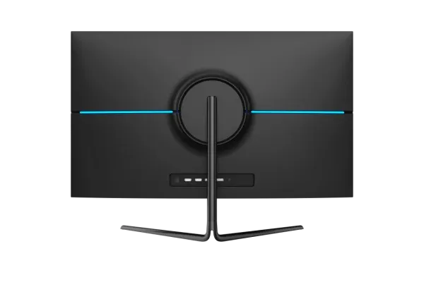 Monitor 27 Titan Army 27G2R2-B 2560x1440/QHD IPS/1ms/200Hz/HDMI/DP/HDR400/AMD FreeSync G-Sync Slika 4