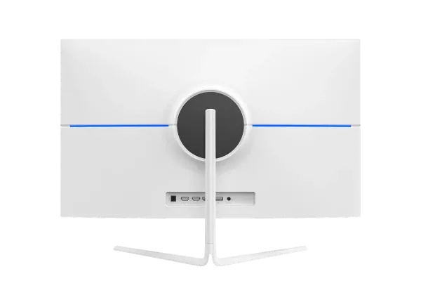 Monitor 27 Titan Army 27G2R2-W 2560x1440/QHD IPS/1ms/200Hz/HDMI/DP/HDR400/AMD FreeSync G-Sync/Beli Slika 3