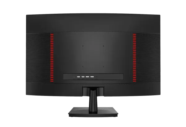 Monitor 32 Titan Army C32A1R 2560x1440/QHD VA/1ms/180Hz/2xHDMi/2xDP/HDR10/Curved Slika 5