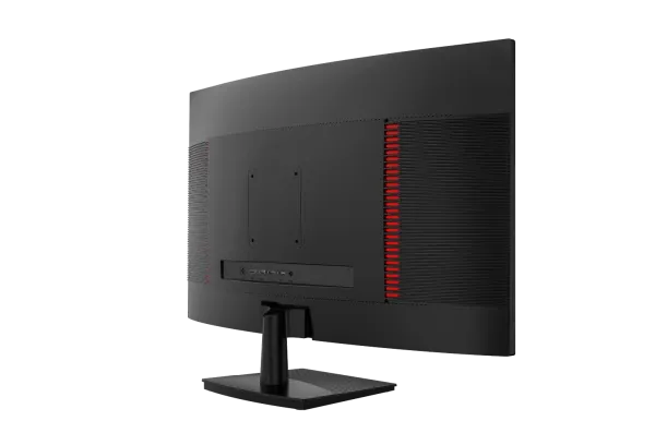 Monitor 32 Titan Army C32A1R 2560x1440/QHD VA/1ms/180Hz/2xHDMi/2xDP/HDR10/Curved Slika 3