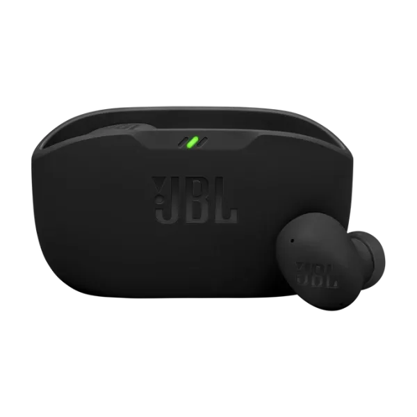 Bežične slušalice bubice JBL Vibe Buds 2 - Crne Slika 1