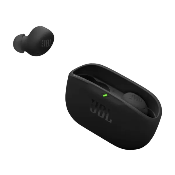 Bežične slušalice bubice JBL Vibe Buds 2 - Crne Slika 4