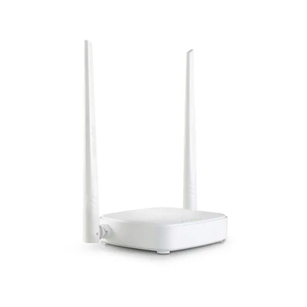 Wireless Router Tenda N301 300Mbps/EXT2x5dB/repeater/2,4GHz/1WAN/3LAN/client + AP Slika 2
