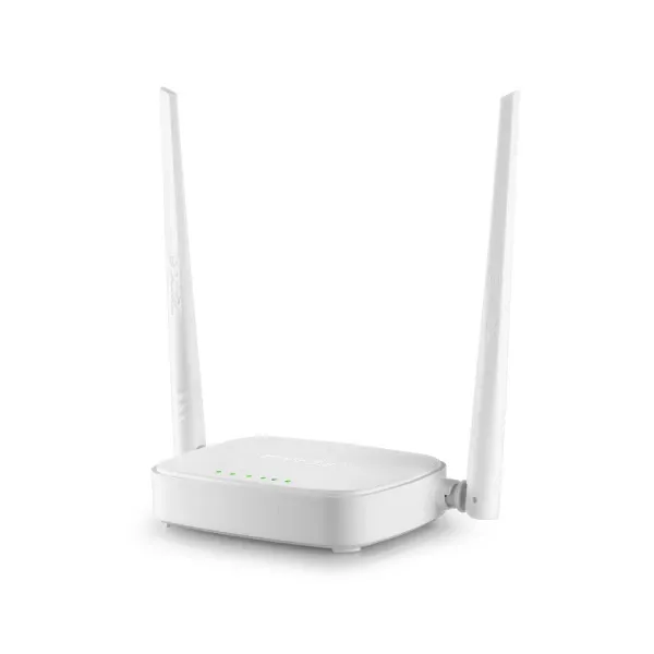 Wireless Router Tenda N301 300Mbps/EXT2x5dB/repeater/2,4GHz/1WAN/3LAN/client + AP Slika 1