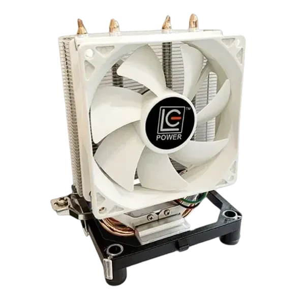 CPU Cooler Univerzalni LC Power Cosmo LC-CC95 V2 (1151/1155/1156/1200/1700/1181 /AM4/AM5) TDP 165W Slika 1