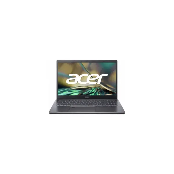 Laptop Acer Aspire 5 A515-57 15.6 QHD IPS/i7-12650H/16GB/NVMe 1TB/FPR/backlit/siva Slika 3