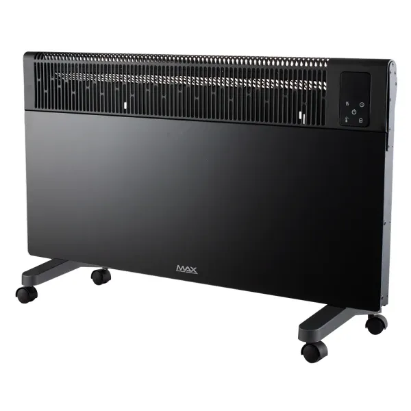 Konvertorska grejalica MAX MC2000BLW WiFi LED displej 2000W Slika 1