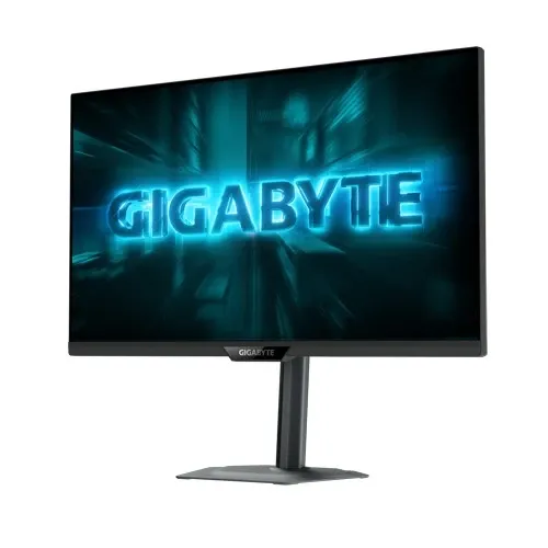 Monitor 27 Gigabyte G27Q2 EK 2560x1440/QHD IPS/200Hz/0.5ms/2xHDMI/1xDP/USB/USB-C/HDR10/Pivot/G-Sync Slika 3