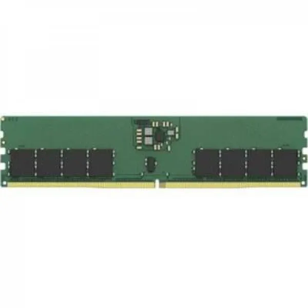 Memorija DDR5 16GB 6400Mt/s Kingston KVR64A52BS8-16 Slika 1