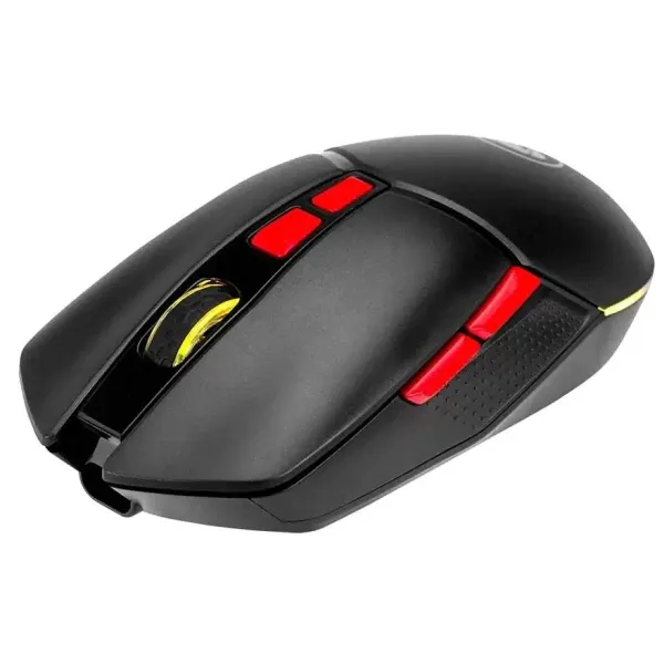 Bežični gamnig miš Marvo M701W 4800DPI Slika 2