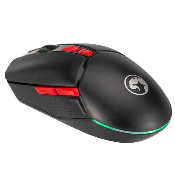 Bežični gamnig miš Marvo M701W 4800DPI Slika 3