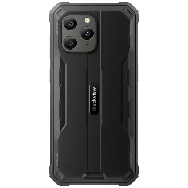 Mobilni telefon Blackview BV5300 Plus 8GB/128GB crni Slika 2
