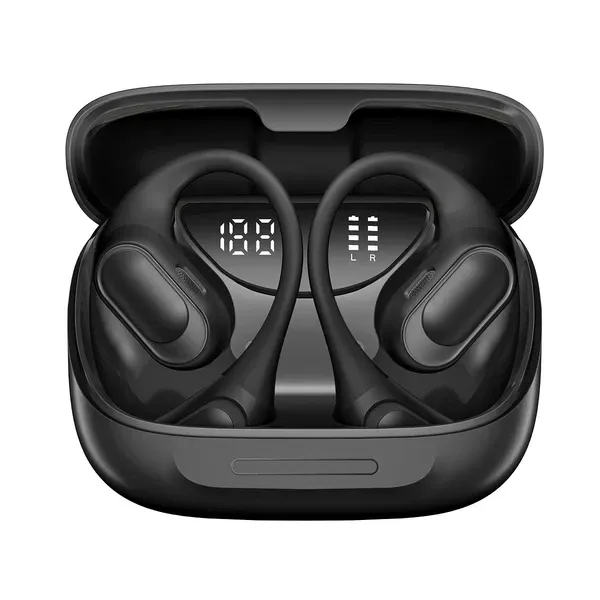 Bežične slušalice Blackview AirBuds 200 black Slika 3