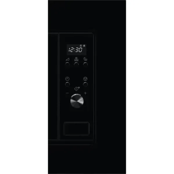 Ugradna mikrotalasna rerna ELECTROLUX LMS2203EMK Slika 2