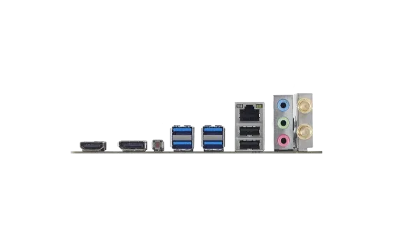 Matična ploča Biostar B850MT2-E DJ Slika 3