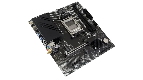 Matična ploča Biostar B850MT2-E DJ Slika 4