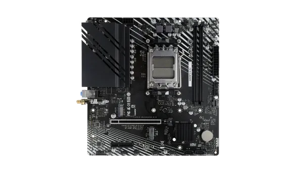 Matična ploča Biostar B850MT2-E DJ Slika 2