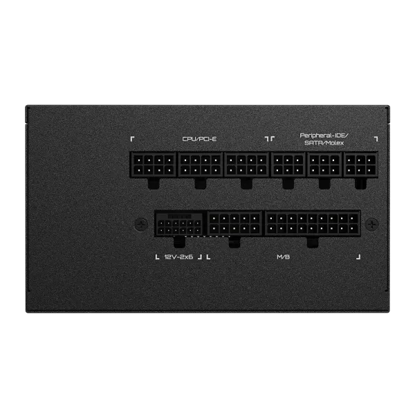 Napajanje 1000W Gigabyte GP-UD1000GM PG5 V2 GEU2 80+ Gold Slika 2