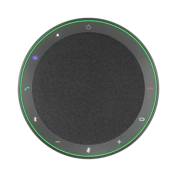 Koferencijski zvučnik Jabra Speak 2 75 SP275U2 black Slika 2