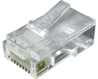UTP E-Green konektor RJ-45 Slika 1