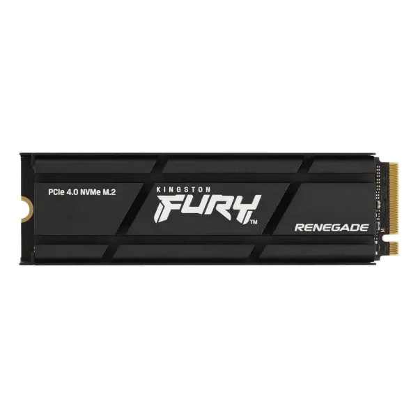 SSD M.2 NVMe 4TB Kingston FURY Renegade SFYRDK/4000G 7300MBs/7000MBs Slika 1